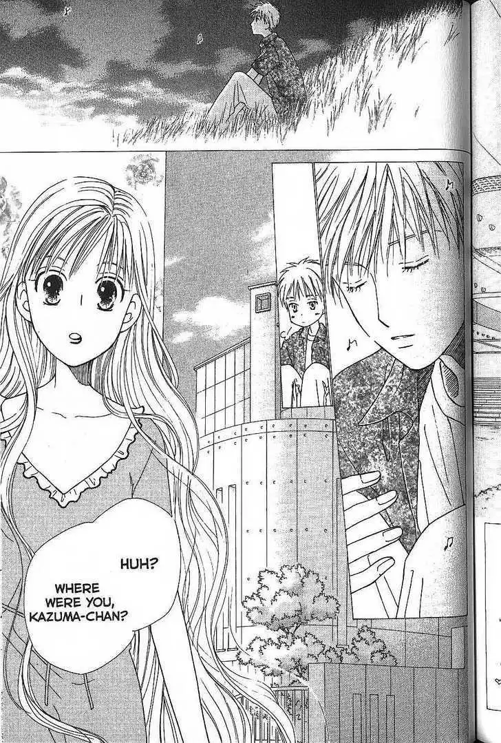 Kare Kano Chapter 53 3